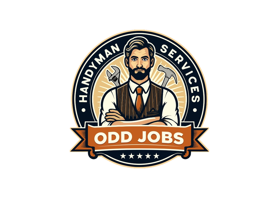Odd Jobs - Handyman Services